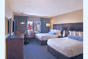 Excalibur Hotel & Casino - Guest Reservations